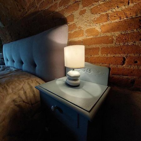 شقة Istanti - Rosmarino Costigliole Saluzzo المظهر الخارجي الصورة