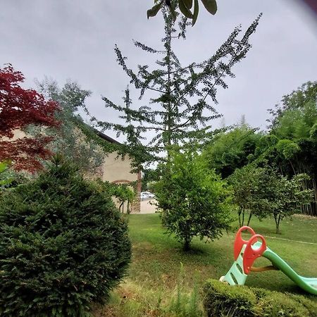 شقة Istanti - Rosmarino Costigliole Saluzzo المظهر الخارجي الصورة