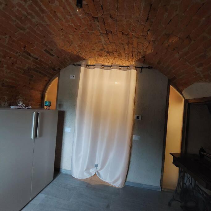 شقة Istanti - Rosmarino Costigliole Saluzzo المظهر الخارجي الصورة
