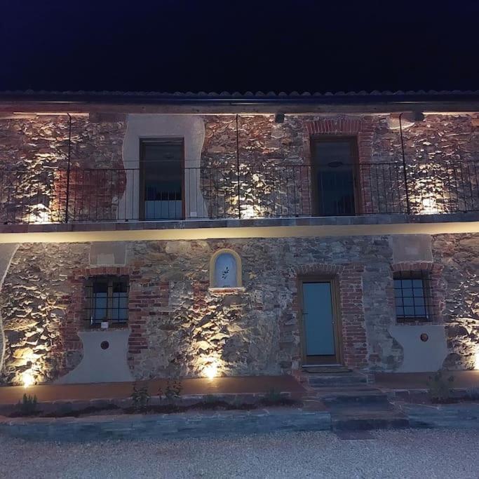 شقة Istanti - Rosmarino Costigliole Saluzzo المظهر الخارجي الصورة