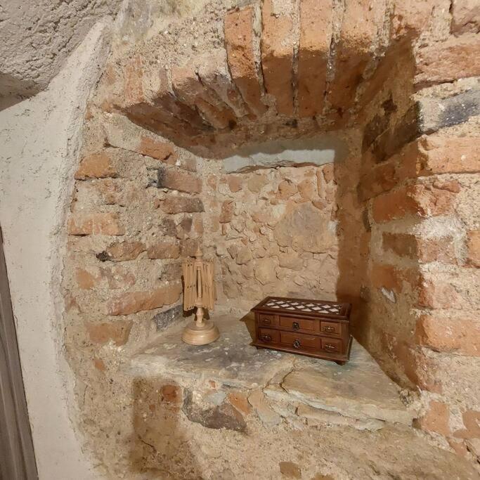 شقة Istanti - Rosmarino Costigliole Saluzzo المظهر الخارجي الصورة