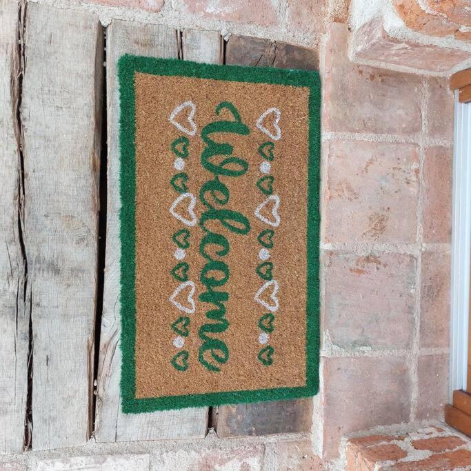 شقة Istanti - Rosmarino Costigliole Saluzzo المظهر الخارجي الصورة