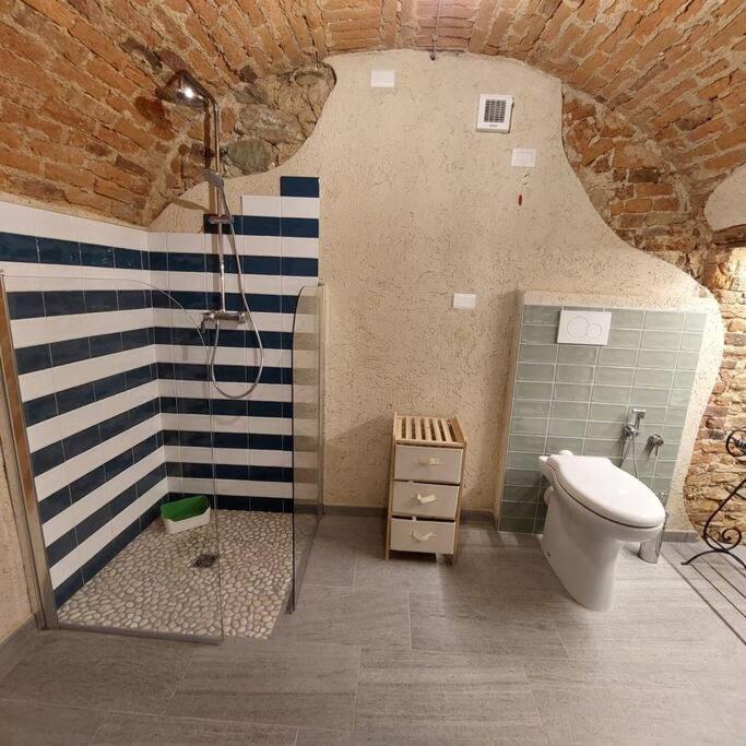شقة Istanti - Rosmarino Costigliole Saluzzo المظهر الخارجي الصورة