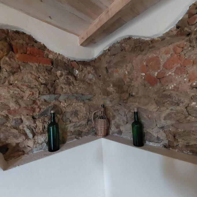 شقة Istanti - Rosmarino Costigliole Saluzzo المظهر الخارجي الصورة