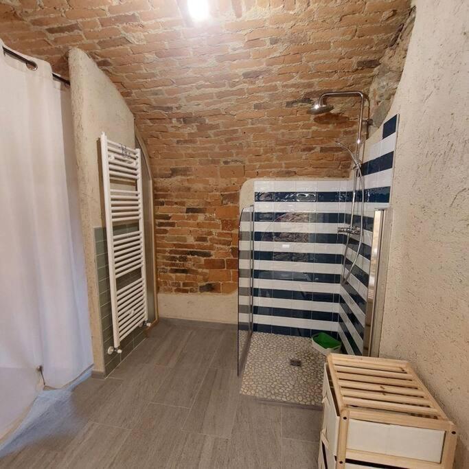 شقة Istanti - Rosmarino Costigliole Saluzzo المظهر الخارجي الصورة