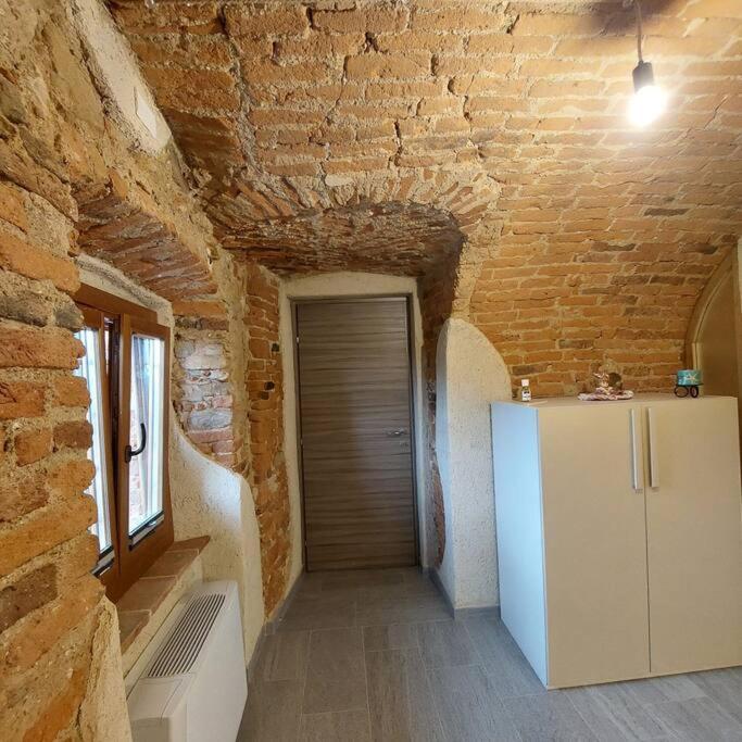 شقة Istanti - Rosmarino Costigliole Saluzzo المظهر الخارجي الصورة